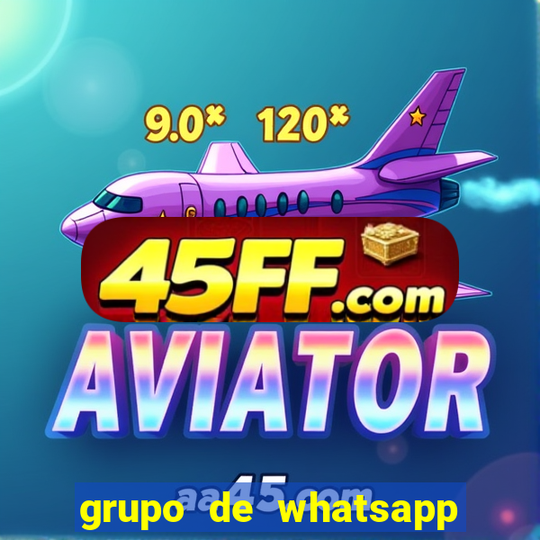 grupo de whatsapp coin master